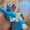 Felt Bunny Craft Tutorial