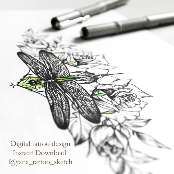 dragonfly-tattoo-designs-fine-line-dragonfly-with-flowers-tattoo-sketch-ideas-5555.jpg