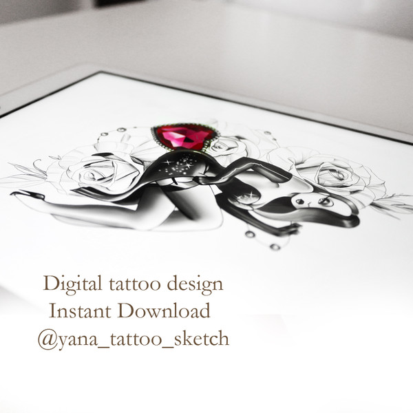pin-up-girl-tattoo-design-jessica-r-tattoo-ideas-sketch-3.jpg