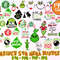 770+ Files The Grinch Bundle 190+ UNIQUE DESIGN Grinch Christmas Svg Grinch Clipart Files Files for Cricut & Silhouette Digital File.jpg