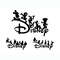All Mouse Svg, Svg Mickey Mouse silhouette Png, Mickey Svg, Disneyland Svg, Mouse font Svg,Vinyl Cut File, Svg, Pdf, Jpg,princess, magic.jpg
