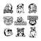 Bulldog Svg, Bulldog Mascot, French Bulldog Bundle svg, BULLDOG Clipart, Bulldog Silhouette Svg, French Bulldog SVG, Bulldog png.jpg