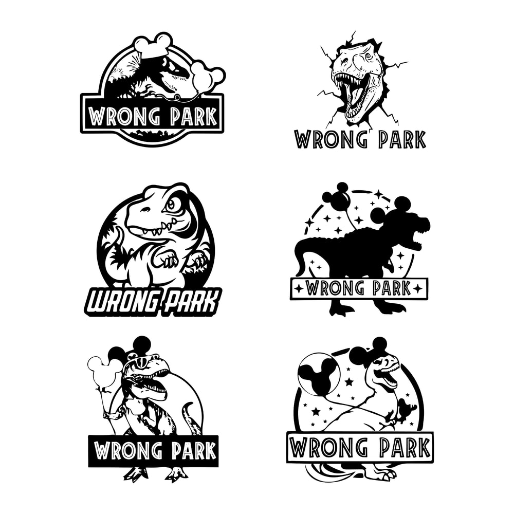 wrong Park SVG, Jurassic Park Inspired svg, Disneyland Svg,Trip SVG,Wrong Park,Wrong park Dinosaur shirt,Disneyland Shirt,Wrong Park T-Sh.jpg