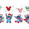 Christmas Svg Png, Best Day Ever, Character Xmas, Christmas Squad, Christmas Character Svg, Holiday Svg Png Files For Cricut Sublimation.jpg