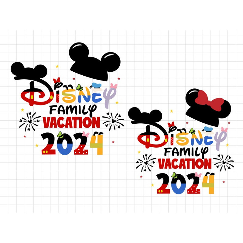 Magic Castle Vacation 2024 Png, Family Vacation Png, Magic Castle Sublimation Png Vacay Mode Png, Magical Kingdom Png, Files For Sublimation.jpg
