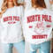 North Pole University Svg Png, Christmas Svg, Retro Santa Svg, Nort Pole Svg, Christmas Shirt Svg, Santa Claus Svg, Retro Christmas Png.jpg
