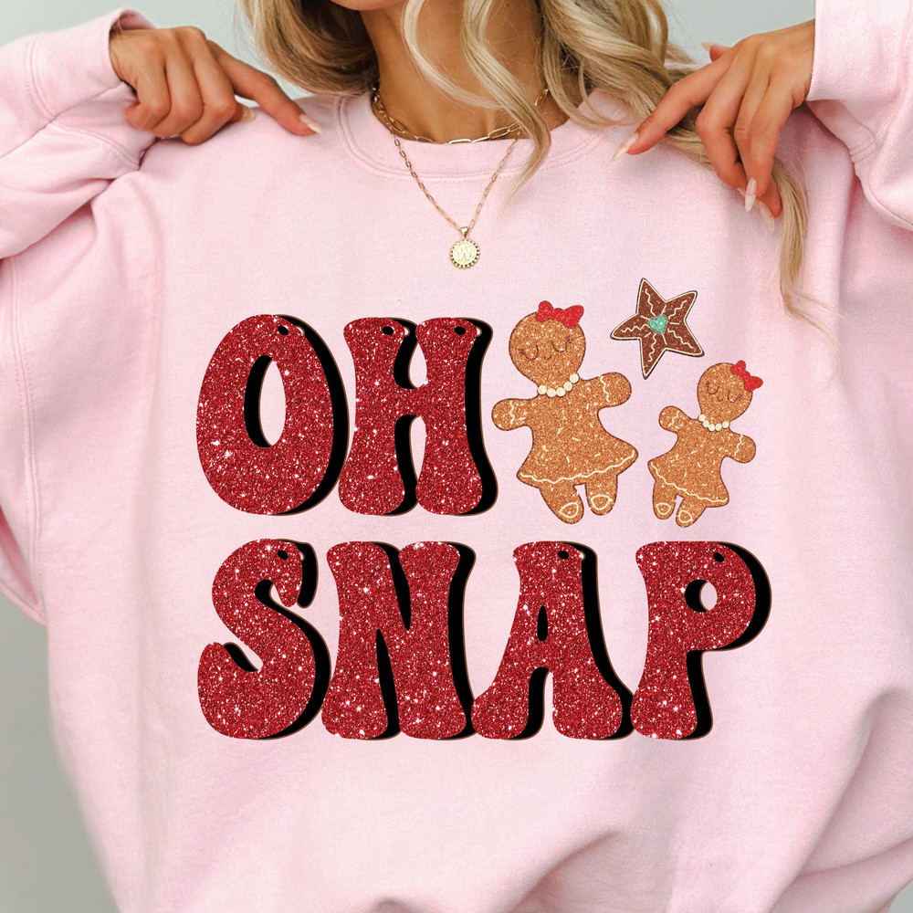 Oh Snap Christmas Png, Retro Christmas Png, Christmas Cookie Png, Christmas Tshirt Png, Oh Snap Png, Christmas Png, Glitter Christmas Png.jpg