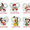 Christmas Bundle SVG, Christmas Svg, Mouse And Friends Svg, Christmas Lights Svg, Christmas Characters Svg, Cute Christmas Svg, Custom Name.jpg