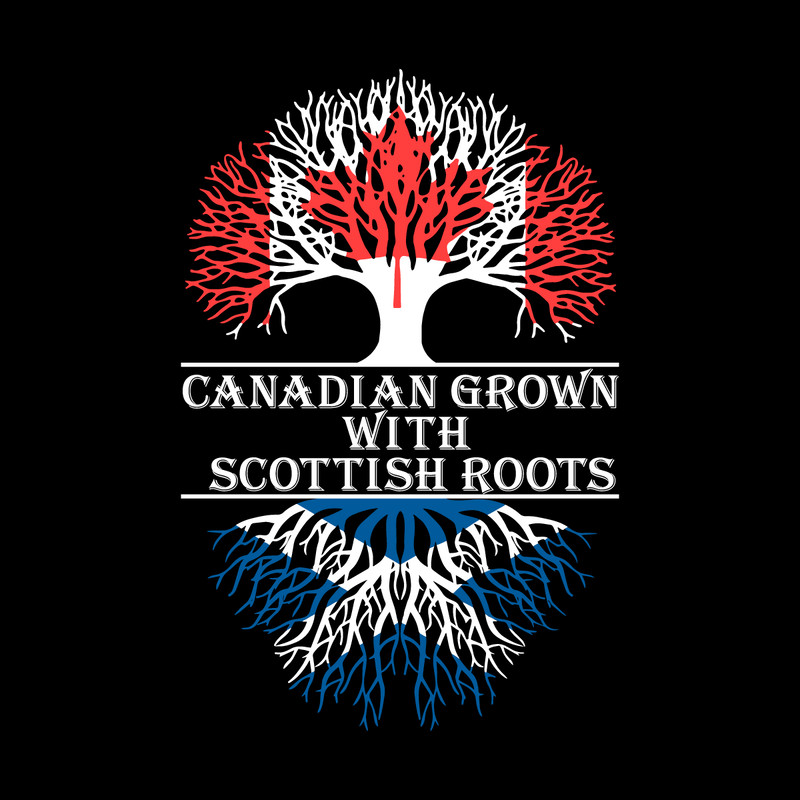 Canadian-grown-with-Scottish-roots-SVG-PNG-DXF-pdf-cut-2289567.png