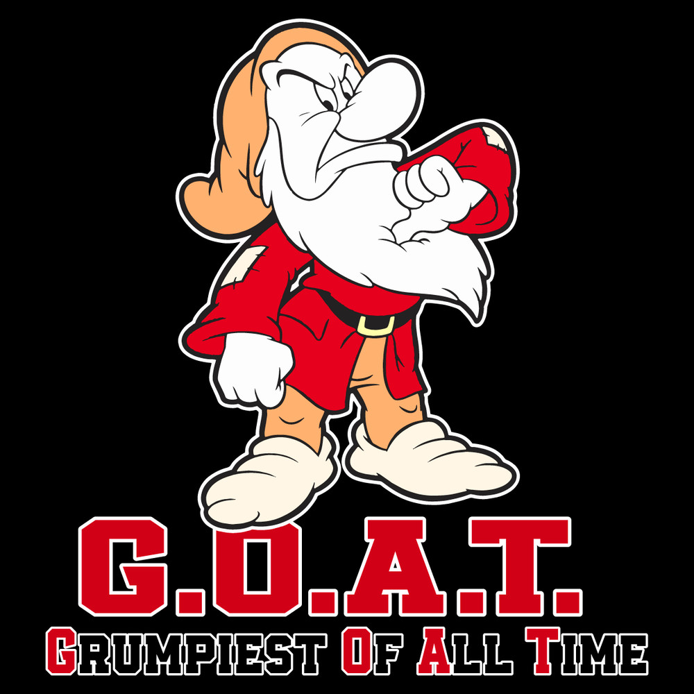 GOAT-Grumpiest-Of-All-Time-Seven-Dwarfs-SVG-1607241060.png