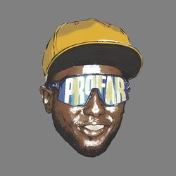 jurickson profar san diego padres sunglasses png