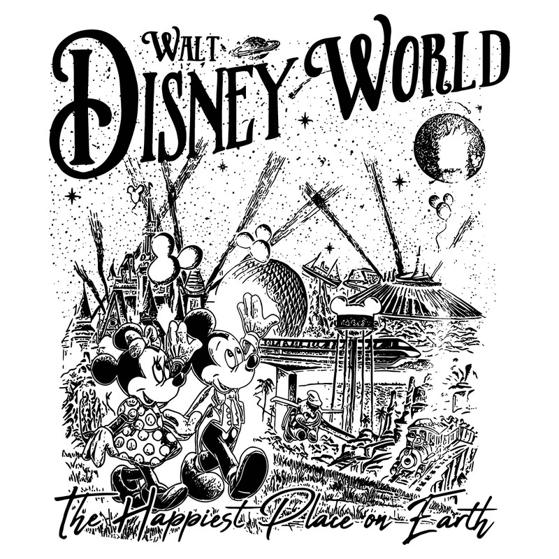 Vintage-Walt-Disney-World-The-Happiest-Place-On-Earth-SVG-1707241023.png