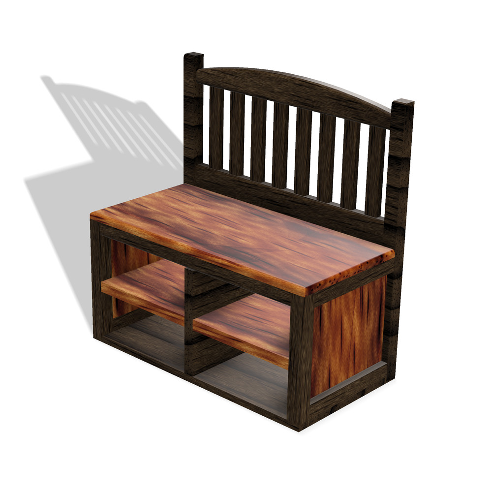 Shaker style bench 1 2.png