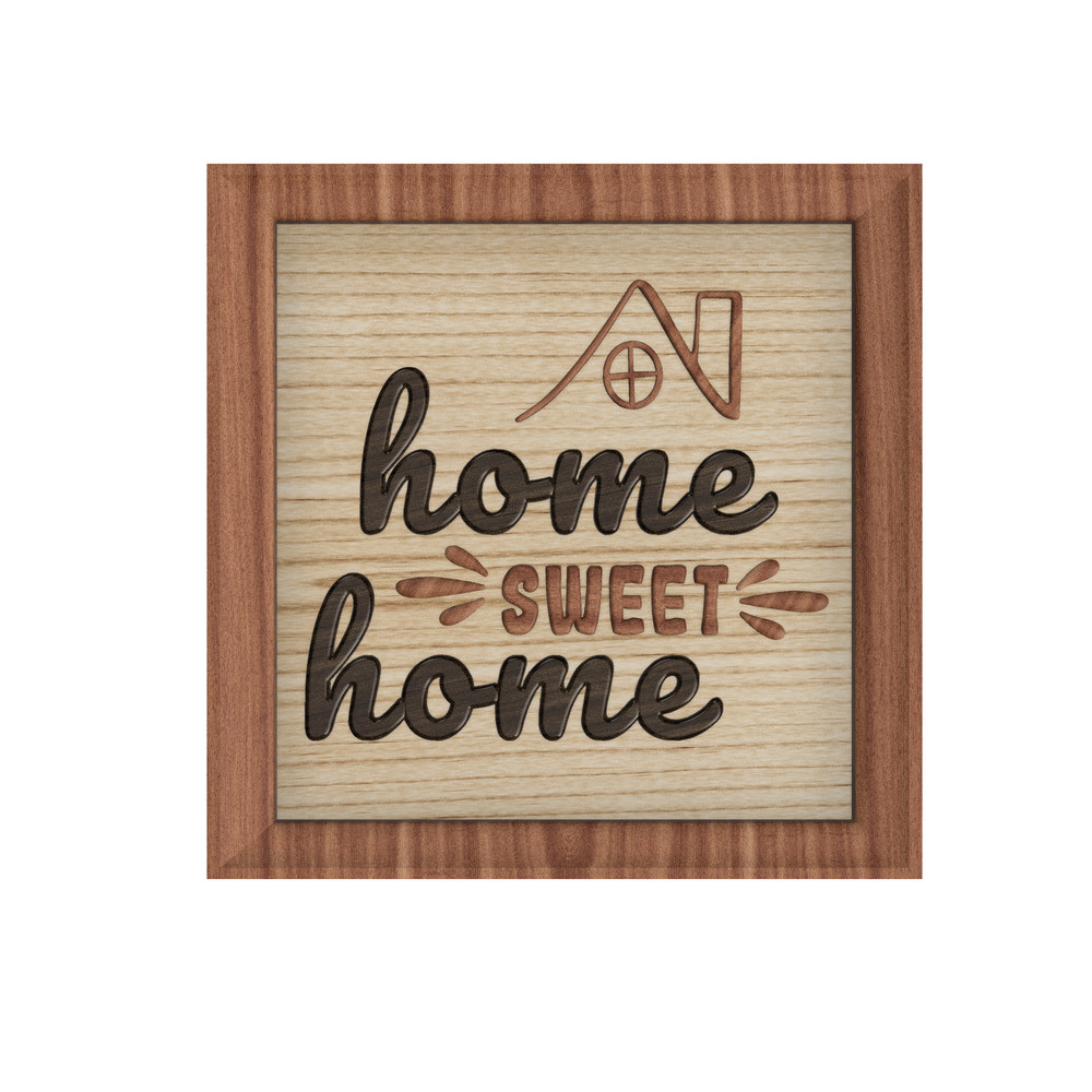 Home sweet home STL file for CNC 3D printing 01_1.png