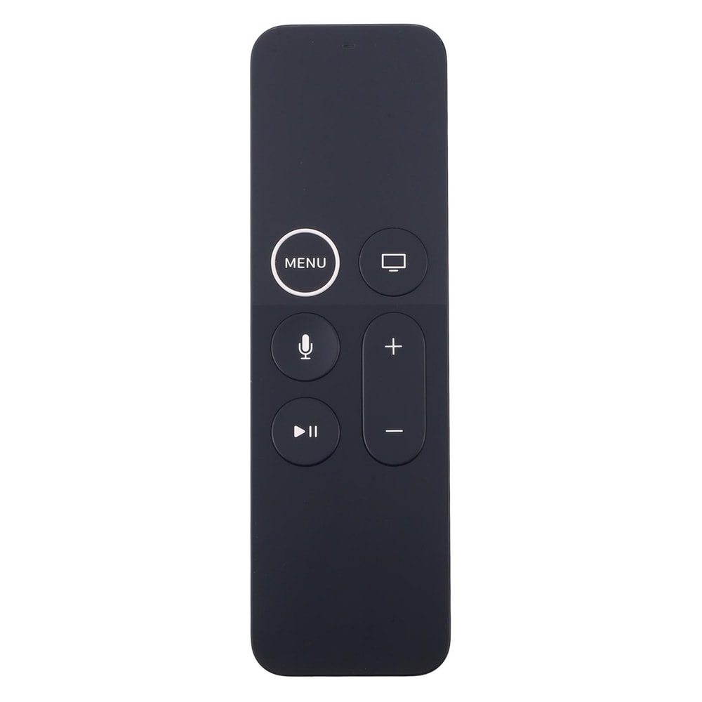 Apple TV5 Remote Control Panel Replacement Compatible Apple TV Repair Part 0