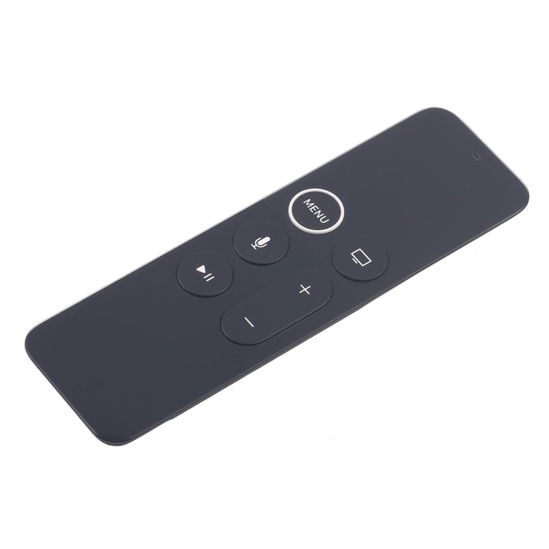 Apple TV5 Remote Control Panel Replacement Compatible Apple TV Repair Part 1