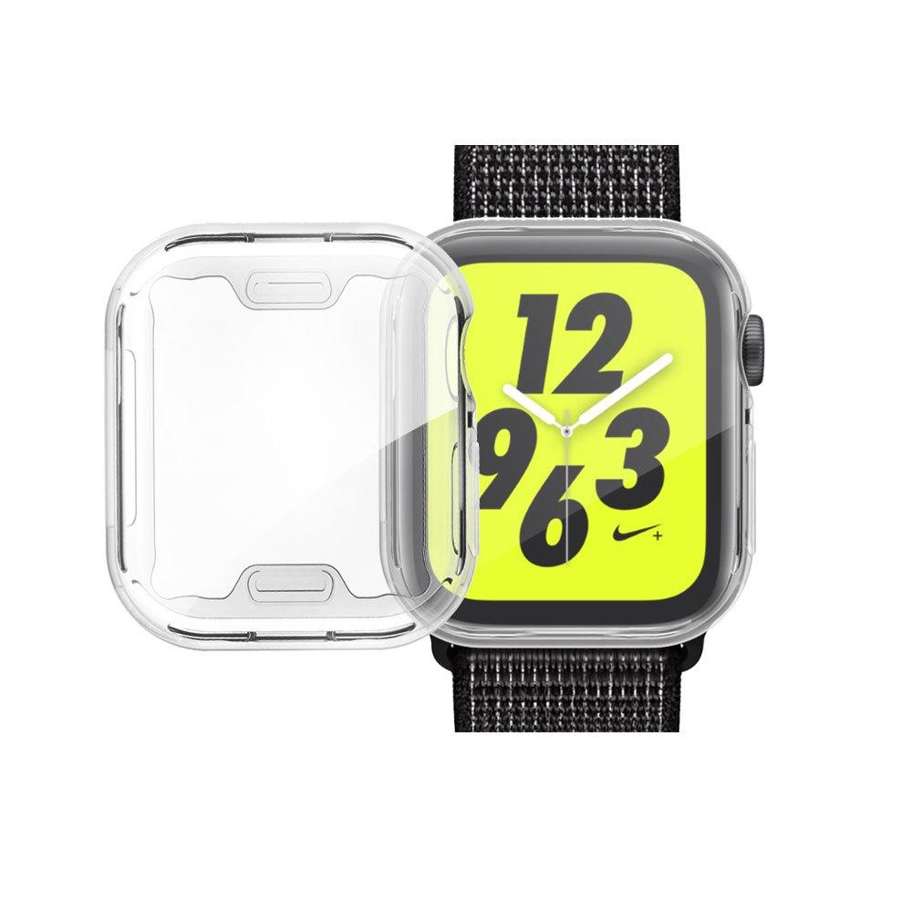 Premium Apple Watch 40mm Case TPU Protective Case with Full Coverage Watch Case Design