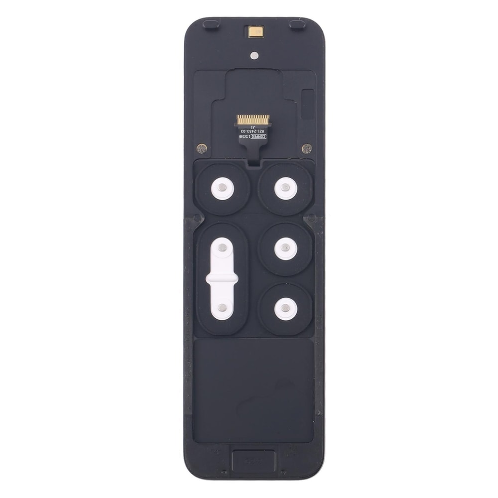 Apple TV5 Remote Control Panel Replacement Compatible Apple TV Repair Part 2