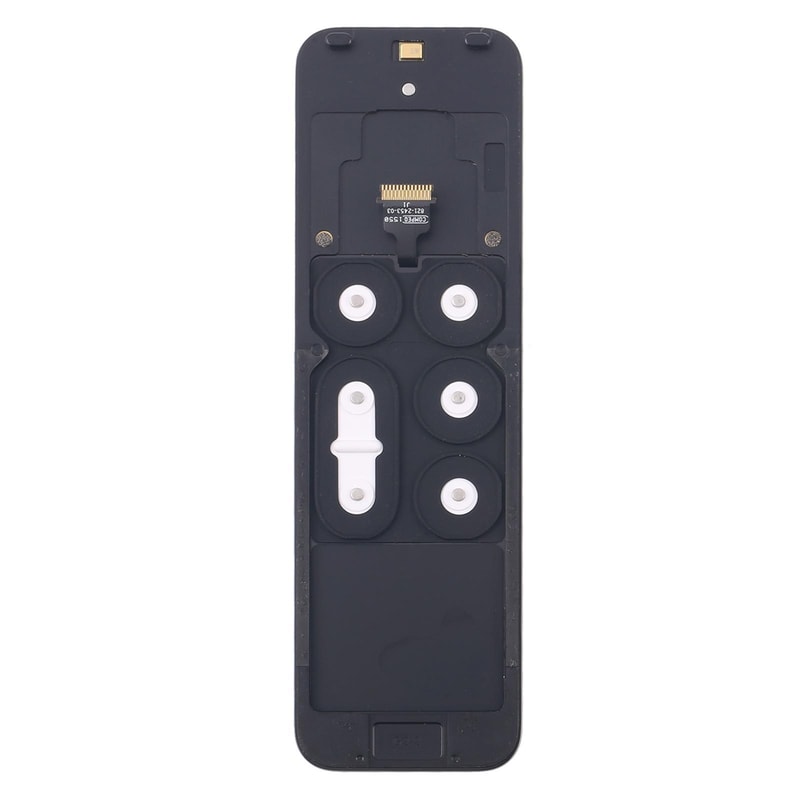 Apple TV5 Remote Control Panel Replacement Compatible Apple TV Repair Part 2