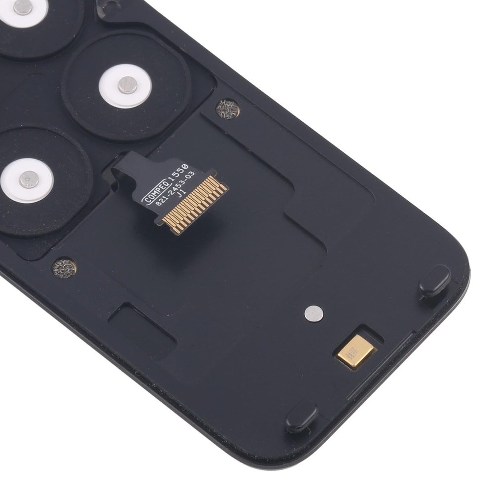 Apple TV5 Remote Control Panel Replacement Compatible Apple TV Repair Part 4