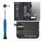 Professional 21in1 Mobile Phone Repair Kit For IPhone Tablet Repairs 1