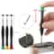 Professional 21in1 Mobile Phone Repair Kit For IPhone Tablet Repairs 2
