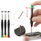 Professional 21in1 Mobile Phone Repair Kit For IPhone Tablet Repairs 2