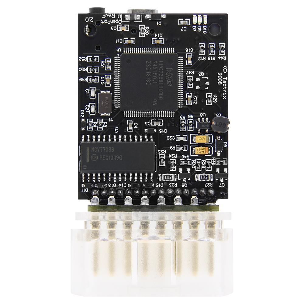 Tactrix Openport ECU Tuning Tool & OBD2 Scanner Cable, Professional ECU tuning tool Interface