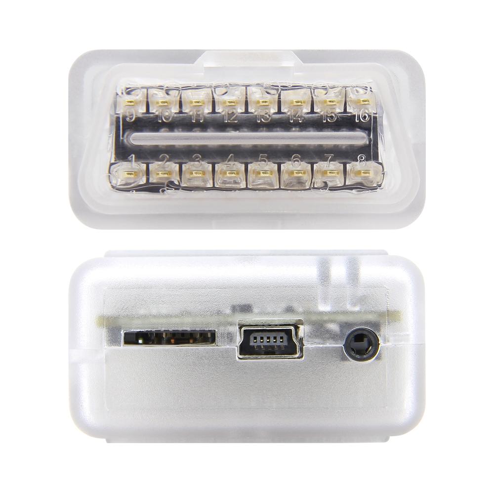 Tactrix Openport ECU Tuning Tool & OBD2 Scanner Cable, Professional ECU tuning tool Interface