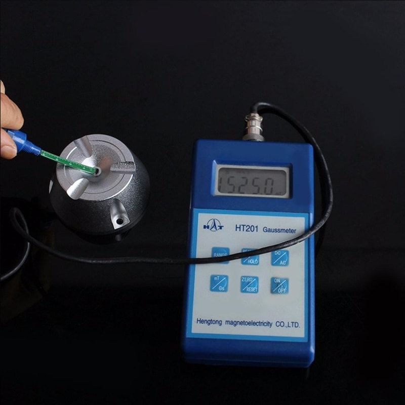 Universal AntiTheft Magnetic Tag Detacher Clothing Security Remover 4