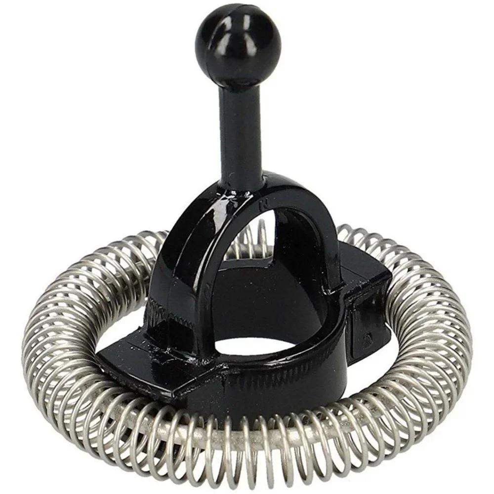 Premium Milk Frother Replacement for Nespresso Aeroccino, Quick Hot & Cold Foam