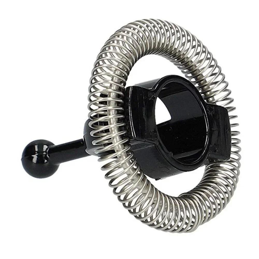 Premium Milk Frother Replacement for Nespresso Aeroccino, Quick Hot & Cold Foam