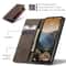 Premium Samsung Galaxy A36 Case Horizontal Flip Leather Phone Case With Wallet Stand 2