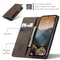 Premium Samsung Galaxy A36 Case Horizontal Flip Leather Phone Case With Wallet Stand 2