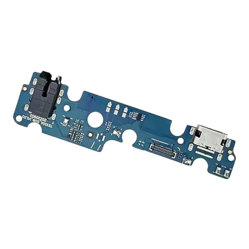 Lenovo Tab M9 Charging Port Board Replacement USB C Dock Connector Part 1