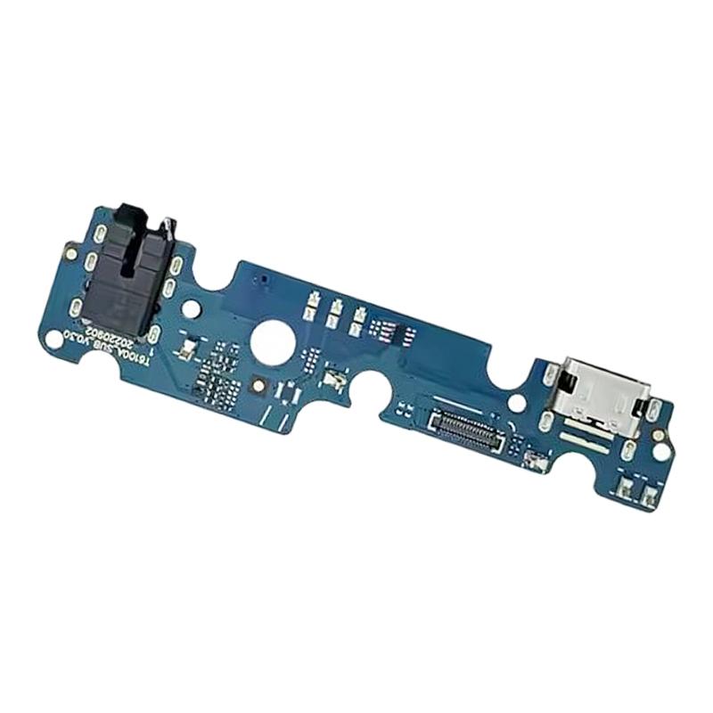 Lenovo Tab M9 Charging Port Board Replacement USB C Dock Connector Part 1