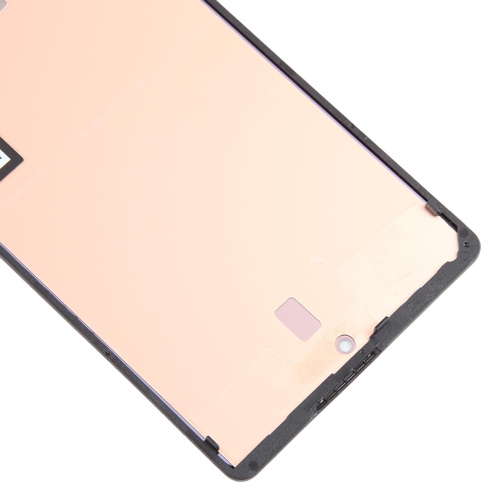 Google Pixel 6 OLED Digitizer & replacement screen assembly with Frame, Premium Fit