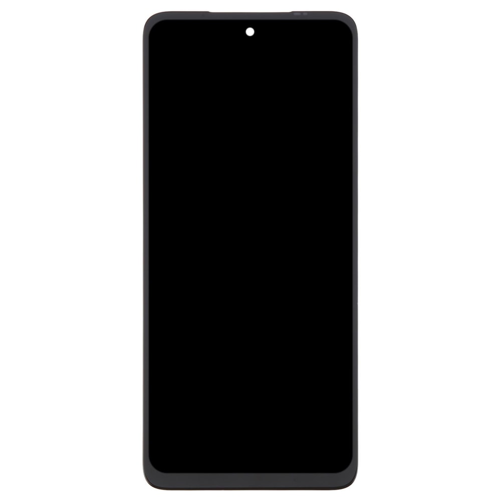 Premium Motorola Moto G 2025 Replacement Screen LCD With Digitizer Assembly Full Display Assembly 1