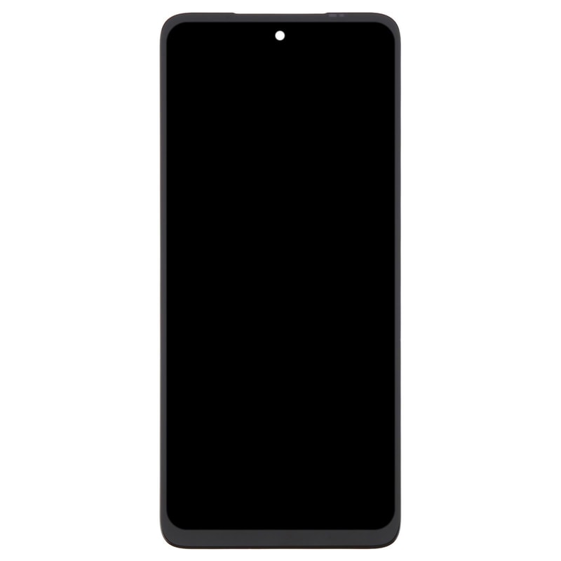 Premium Motorola Moto G 2025 Replacement Screen LCD With Digitizer Assembly Full Display Assembly 1