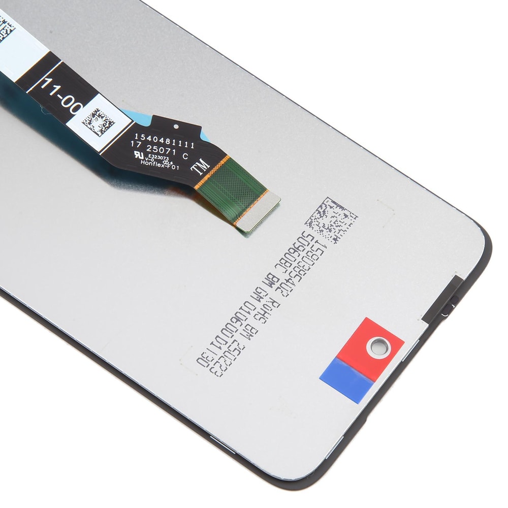 Premium Motorola Moto G 2025 Replacement Screen LCD With Digitizer Assembly Full Display Assembly 3