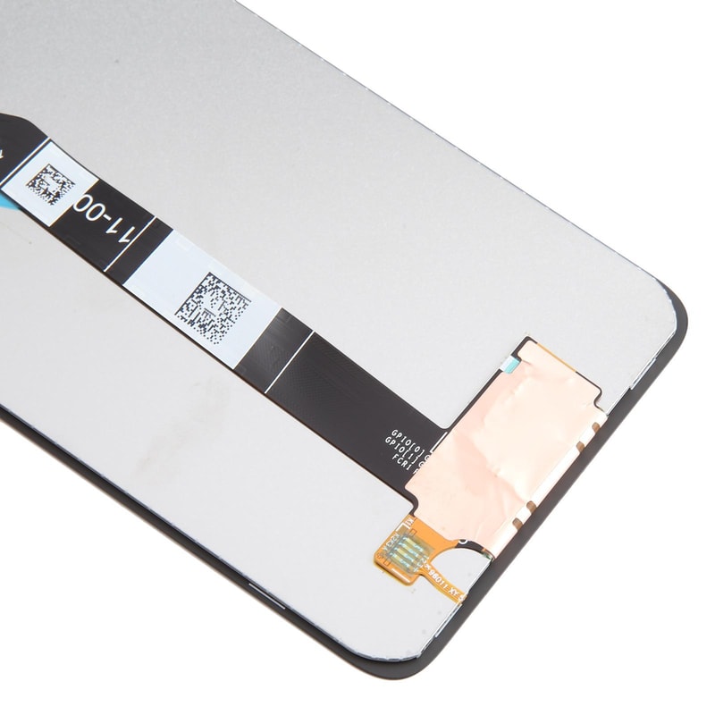 Premium Motorola Moto G 2025 Replacement Screen LCD With Digitizer Assembly Full Display Assembly 4