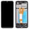 Premium Samsung Galaxy A03 Core Screen Replacement With LCD Digitizer Assembly Frame 1