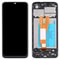Premium Samsung Galaxy A03 Core Screen Replacement With LCD Digitizer Assembly Frame 1