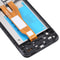 Premium Samsung Galaxy A03 Core Screen Replacement With LCD Digitizer Assembly Frame 3
