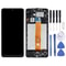 Premium Samsung Galaxy A12 Screen Replacement With Frame Original LCD Digitizer Assembly 1