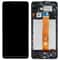 Premium Samsung Galaxy A12 Screen Replacement With Frame Original LCD Digitizer Assembly 2