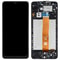 Premium Samsung Galaxy A12 Screen Replacement With Frame Original LCD Digitizer Assembly 2