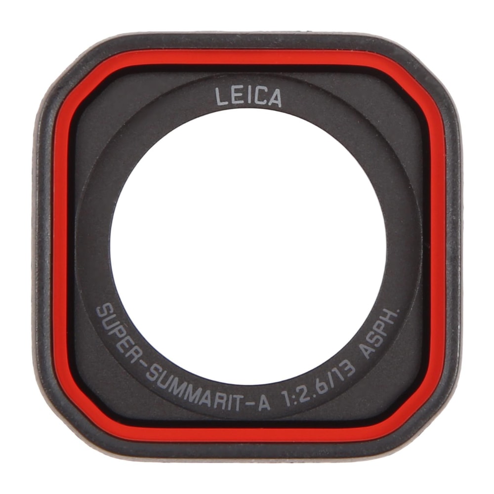 Insta360 Ace Pro 2 Replacement Camera Lens Cover Original Protective Camera Lens Cover 0