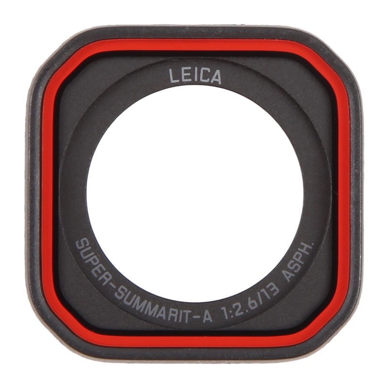 Insta360 Ace Pro 2 Replacement Camera Lens Cover Original Protective Camera Lens Cover 0