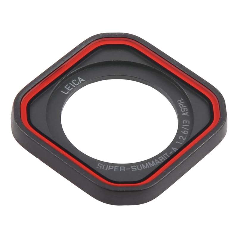 Insta360 Ace Pro 2 Replacement Camera Lens Cover Original Protective Camera Lens Cover 1